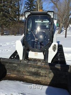 1/2 Bobcat Forestry Demolition Door. You found the Ultimate SPECIAL! Buy it NOW