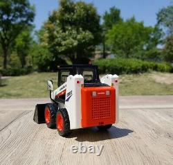 1/20 Scale LONKING CDM312 SKID STEER LOADER Diecast Model Collection Toy Gift