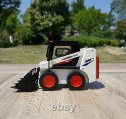 1/20 Scale LONKING CDM312 SKID STEER LOADER Diecast Model Collection Toy Gift NI