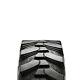 10 -16.5 Construction Tyre For Skid Steer Loader Bobcat/volvo/cat/case Gehl