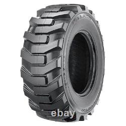 10-16.5 Galaxy XD2010 Skidsteer Tyre (10PLY) TL