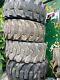 12-16.5 12 Ply Skid Steer Tyre Jcb Nhs Mobile Fitting Service Tyres X 4