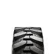 12-16.5 Construction Tyre For Skid Steer Loader Bobcat/volvo/cat/case Gehl