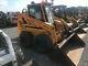 1994 Hydra-mac 1700d Skid Steer Loader With Cab Only 900 Hours Coming Soon
