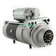 1pcs New 6676957 Starter For Skid Steer Loader Starter S175 S185 S250 #a6-11#