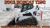 2001 Bobcat T190 Skid Steer Loader Walk Around U0026 Operational Video 19 900