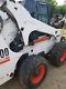 2004 Bobcat A300 All Wheel Steer Skid Steer Loader With Cab Coming Soon