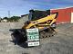 2006 Caterpillar 287b Compact Track Skid Steer Loader Cab High Flow New Tracks