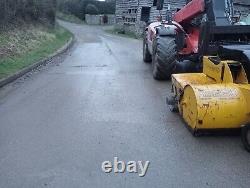 2007 Eastern Attachments RS 220 Brush