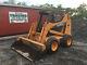 2008 Case 465 Series 3 Skid Steer Loader With 2 Speed Only 1000 Hours