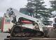 2009 Bobcat T300 Compact Track Skid Steer Loader With High Flow Coming Soon