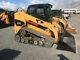 2009 Caterpillar 277c Compact Track Skid Steer Loader With Cab 800hrs Coming Soon