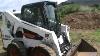 2010 Bobcat S650 M Series Rubber Tired Skid Steer Loader A71 Package For Sale Mark Supply Co