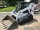 2011 Bobcat T190 Compact Track Skid Steer Loader With Cab Only 2400hrs Coming Soon