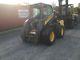 2011 New Holland L230 Skid Steer Loader With Cab No Door Selling As Is