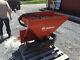 2012 Bobcat Hydraulic Spreader Hs8 Attachment For Skid Steer Loaders