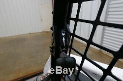 2013 Bobcat T650 Skid Steer Track Loader, 74 Hp, Float, Tipping Load 7,343 Lbs
