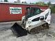 2014 Bobcat T770 Compact Track Skid Steer Loader With Cab Only 1900hrs