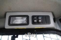 2014 Cat 279d Cab Track Loader Skid Steer, Ac/heat, New Engine, Only 949 Hrs