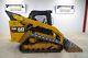 2014 Cat 289d Track Loader Skid Steer, 2-speed, New Tracks, 73 Hp, Ready To Work