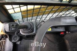 2014 Cat 299d Xps Cab Skid Steer Track Loader, Ac/heat/radio, 106 Hp, High Flow