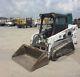 2015 Bobcat T450 Compact Track Skid Steer Loader Only 900hrs Coming Soon