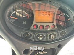 2015 Bobcat T450 Compact Track Skid Steer Loader with Joystick Only 800 Hours