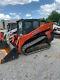 2016 Kubota Svl95-2 Compact Track Skid Steer Loader With Cab High Flow Coming Soon