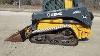 2019 Deere 333g Skid Steer C U0026c Equipment