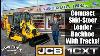 2020 Jcb 1cxt Full Product Review