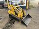 2024 Pedestrian Skid Steer Loader Not Bobcat / Jcb / Hitachi / Yanmar /