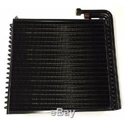 237994A2 Oil Cooler made to fit Case IH Skid Steer Loader 90XT 95XT Made in USA