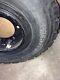 250/75r12 Continental Conti Rt20 Forklift, Skid Steer, Loader Tire