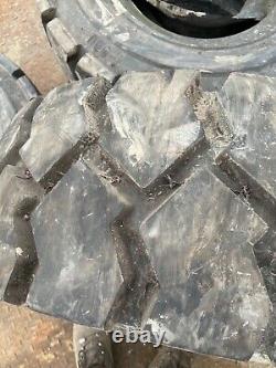 3 00-15 trelleborg tyres