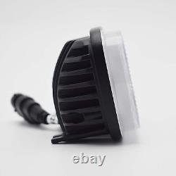 30W LED work lights For Case Skid Steer Loader(s) 84306268, 84306271, 84306337