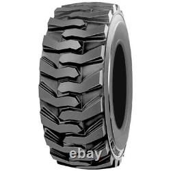 31x15.50-15 BKT Skid Power HD Skidsteer Tyre (10PLY) TL