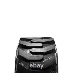 31x15.50-15 Construction Tyre for skid steer loader Bobcat/Volvo/Cat/Case Gehl