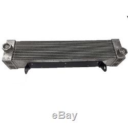 47778428 New Oil Cooler Made to fit Case-IH Skid Steer Loader Models L218 L220 +