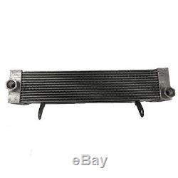 47778428 New Oil Cooler Made to fit Case-IH Skid Steer Loader Models L218 L220 +