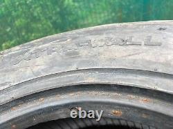 4x Solideal 14-17.5 Wheel tyre £800+vat Spare Skidsteer Wheeled Loader A179