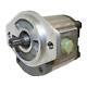 6630018 7001434 New Skid Steer Loader Hydraulic Pump Made To Fit Bobcat 443