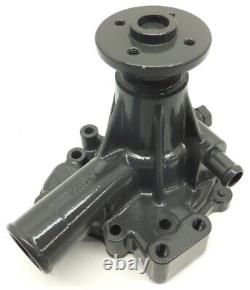 87761578 Water Pump Fits New Holland L, LS & LX Series Skid Steer Loader