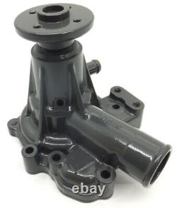 87761578 Water Pump Fits New Holland L, LS & LX Series Skid Steer Loader