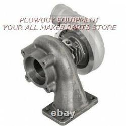 87801413 TURBO for FORD NEW HOLLAND LS180 LX865 LX885 3930 4630 345D 445D 545D