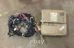 89807473 Main Wiring Harness Fits New Holland L Series Skid Steer Loader