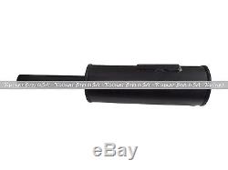 A189113 New CASE Muffler Suitable for 1845C 1840 Skid Steer Loader