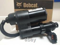 Actuator Bobcat P/N 7101672 Brand NEW