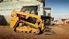 Advanced Machine Controls On Cat Skid Steer And Compact Track Loaders Experience The Difference