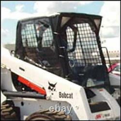 All Weather Enclosure Skid Steer Loaders G Series Compatible with Bobcat 773