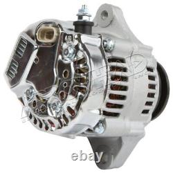 Alternator for Bobcat Skid Steer 1993-2013